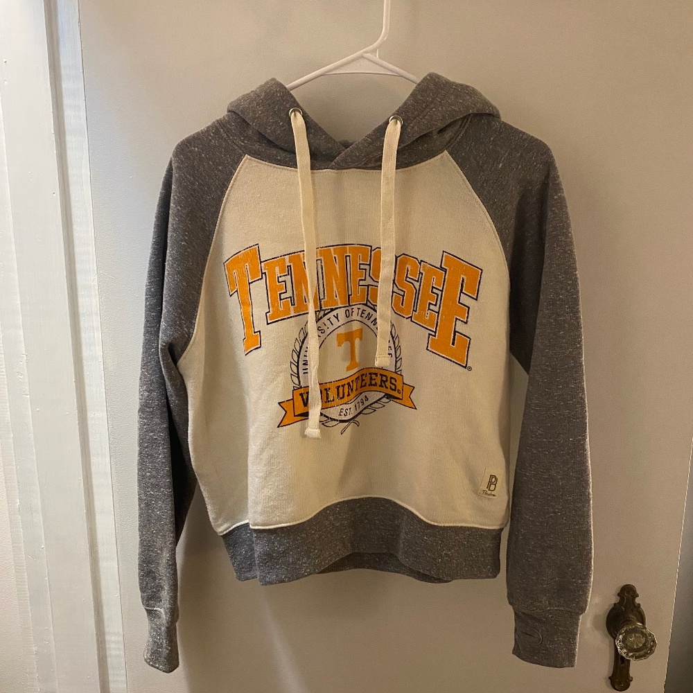 Tennessee vols hoodie